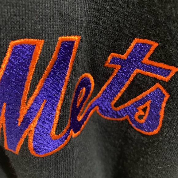 New York Mets Varsity Jersey - Picture 3 of 8